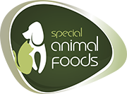 Link to Special Animal Foods Website